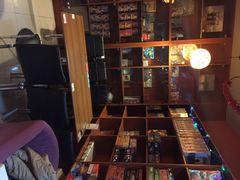 汇佳桌游咖啡馆(淮海路店)-汇佳桌游剧本咖啡馆(万体馆旗舰店)