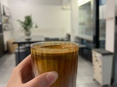 -麻雀咖啡SPARROW COFFEE(十全街店)