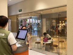 -海马体照相馆(大连罗斯福广场店)