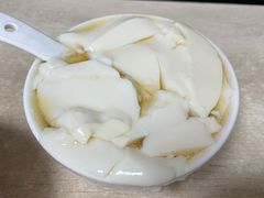 豆腐花-瘦鬼老档糖水铺