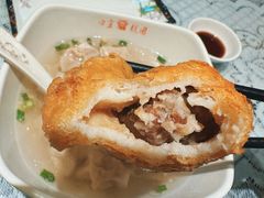 -四宜糕团店(南大街店)
