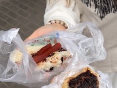 -清真·白记年糕(牛街北口店)