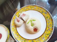 -富华斋饽饽铺·宫廷糕点·伴手礼(护国新天地店)