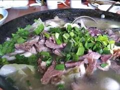 -蔡阿水羊肉店