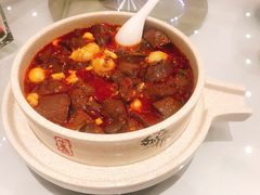 鸡肾旺子-马旺子酒楼