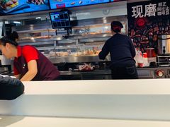 -肯德基(天津奥城店)