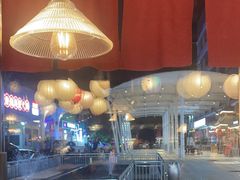 -大馥·炭火烧肉酒场(莘庄莘福坊店)