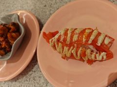 -争鲜回转寿司(西红门荟聚PLUS店)