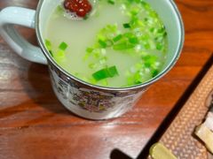 -疆里疆外·和田烤肉·清真