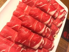 肥牛-傣妹火锅(荔湾广场店)
