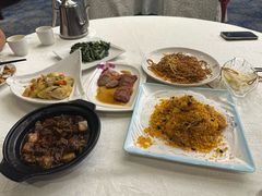-古南都·老广东酒楼(龙江店)