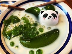 -川流不息·地道川菜·小龙虾(新松江路店)
