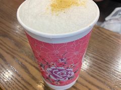 -茶话弄(中贸广场店)