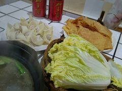 -小板凳(四公里店)