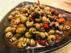 -鲁小三·大骨自助(金山总店)