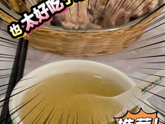 -台山第一家兴华黄鳝饭·黄鳝婆(彭沙坑总店)