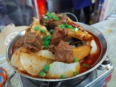 -桂萍特色牛筋牛杂(长堤街总店)