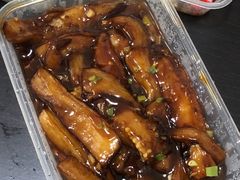 -惠丰堂饭庄·烤鸭·京味菜(翠微路店)