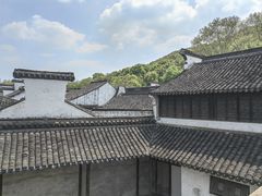 -惠山古镇·寄畅园