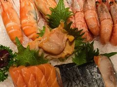 -水木锦堂·自助铁板烧(望京凯德MALL店)