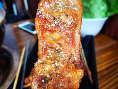 -老北京涮羊肉(航东路店)