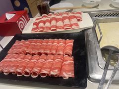 -海底捞火锅(威高广场店)