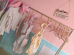 -千浔一暖DIY蛋糕烘焙(人民大学店)