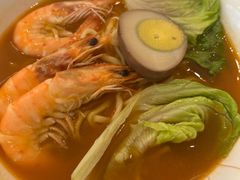 -南山鲜虾面·活鲜小馆·海味大连菜(南山总店)