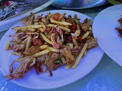 -名都饭店