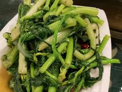 -菜香小厨(金发·印象南滨店)