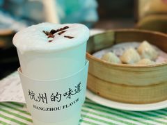 -桂满陇·杭州小馆(巴黎春天浦建店)