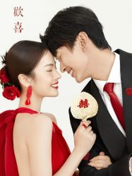 点击看大图 -今生有约婚纱摄影店(景德路店)