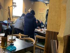 -土著渔匠·养生蝴蝶鱼(香樟路店)