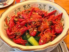 -美未居·老字号·地道顺德菜·桑拿鸡·鱼生(容桂店)