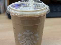 -星巴克(成都龙湖三千集店)