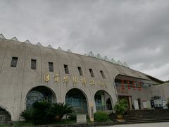 -自贡恐龙博物馆