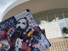 -上海文化广场