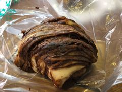 糖花卷-老回回饺子馆(海洋馆店)