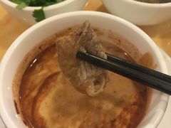 -月圆火锅(宁海东路二店)