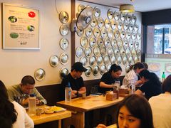 -金北顺大锅家(신사본점)