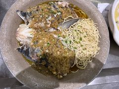 -刘胖子家常菜·蹄花焖藕(中南店)