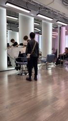 -ON STAR SALON
