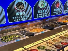-额尔敦草原涮羊肉·烧烤(冻青树总店)