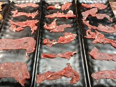 -九记潮汕现切鲜牛肉自助火锅(新开铺店)