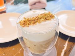 -时光吧·大堂吧·丽江和府洲际度假酒店