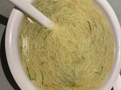 文思豆腐羹-扬州万怡酒店-中餐厅(文昌中路店)