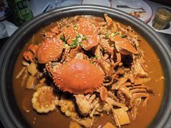 招牌肉蟹煲-徐记小怪兽肉蟹煲(中央大街店)
