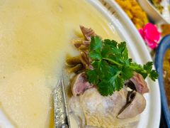 -小土豆北方菜馆(方庄店)