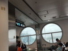 -厦门高崎国际机场-T3航站楼