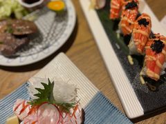 厚烤牛舌-三禾屋·亚洲融合小馆(未来科技城店)